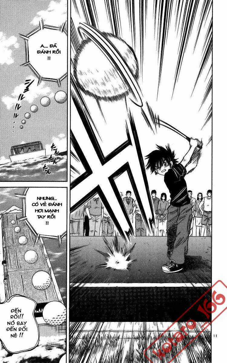 Dan Doh! Xi - Chapter 11 - Trang 11