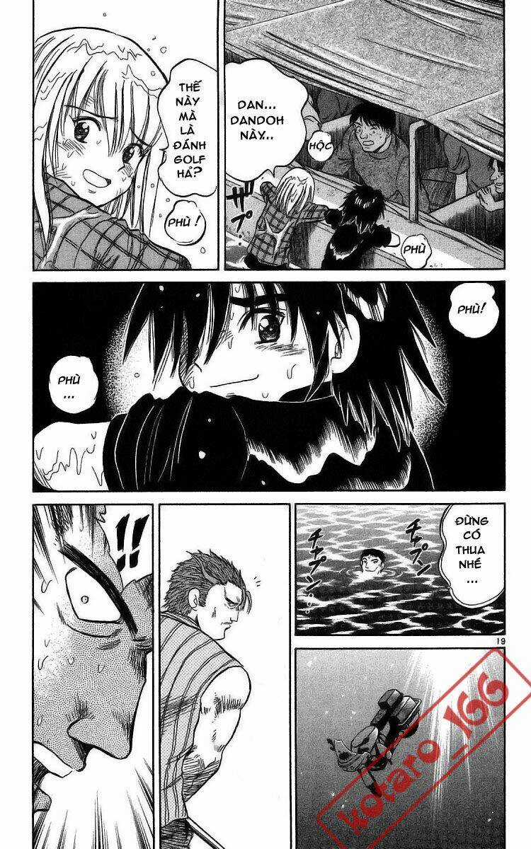 Dan Doh! Xi - Chapter 11 - Trang 19