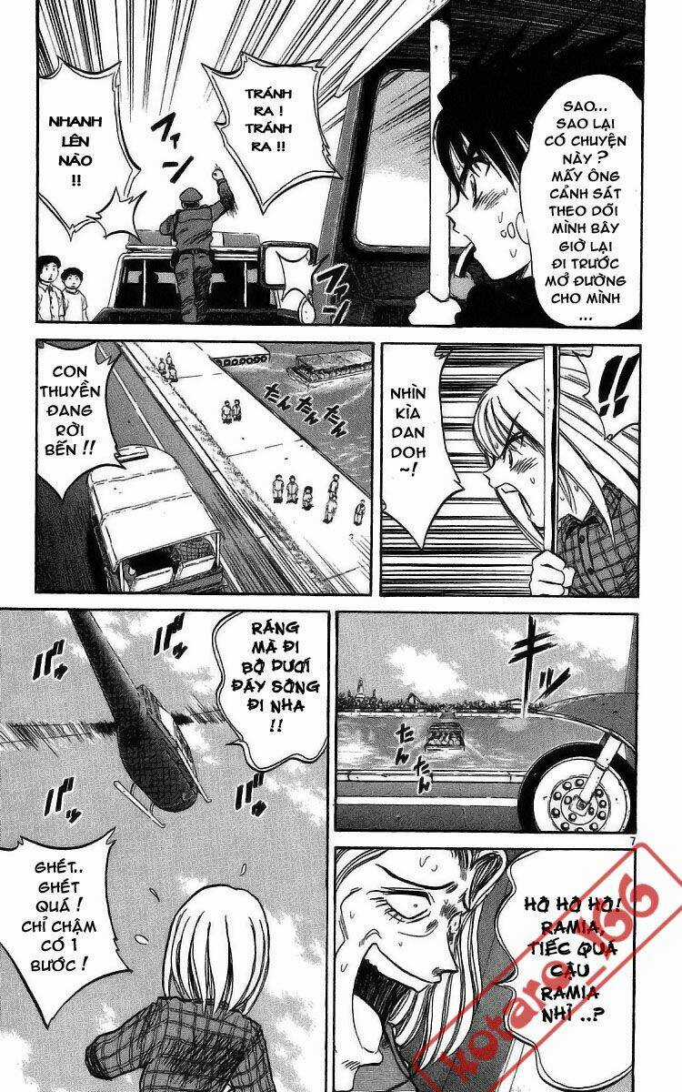 Dan Doh! Xi - Chapter 11 - Trang 7