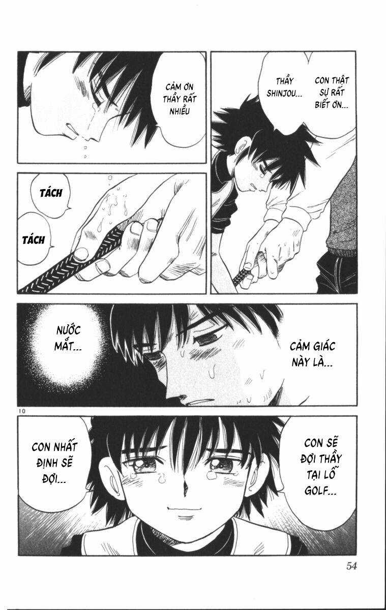 Dan Doh! Xi - Chapter 110 - Trang 11