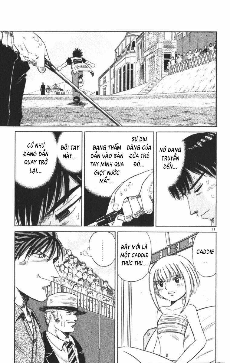 Dan Doh! Xi - Chapter 110 - Trang 12