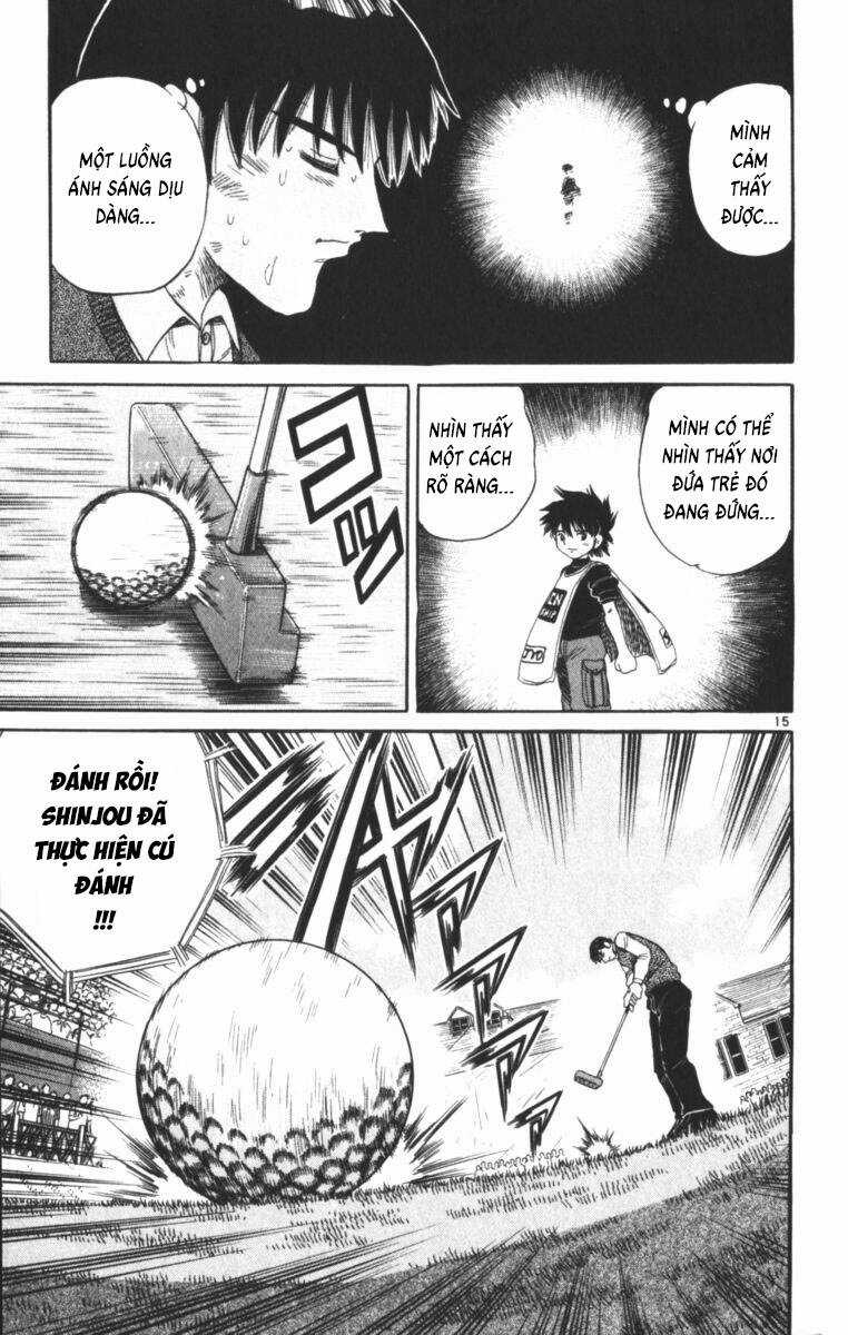 Dan Doh! Xi - Chapter 110 - Trang 16