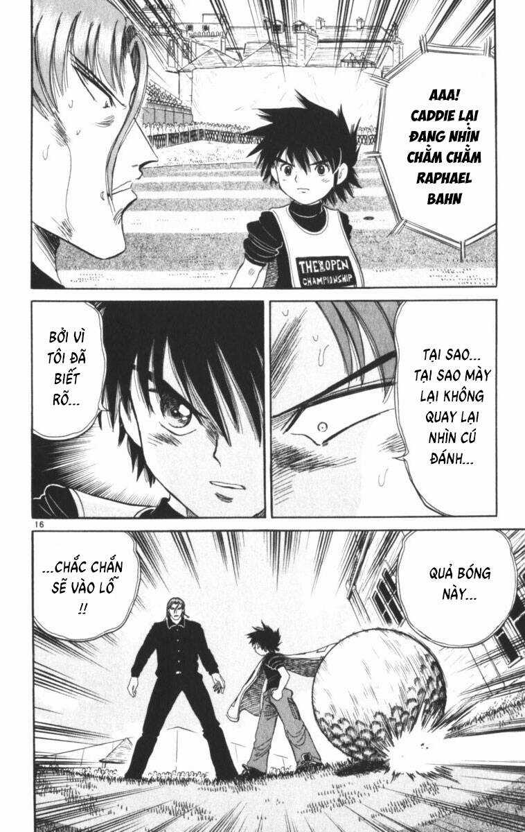 Dan Doh! Xi - Chapter 110 - Trang 17