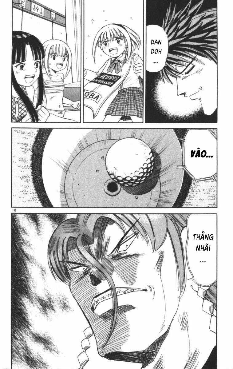 Dan Doh! Xi - Chapter 110 - Trang 19