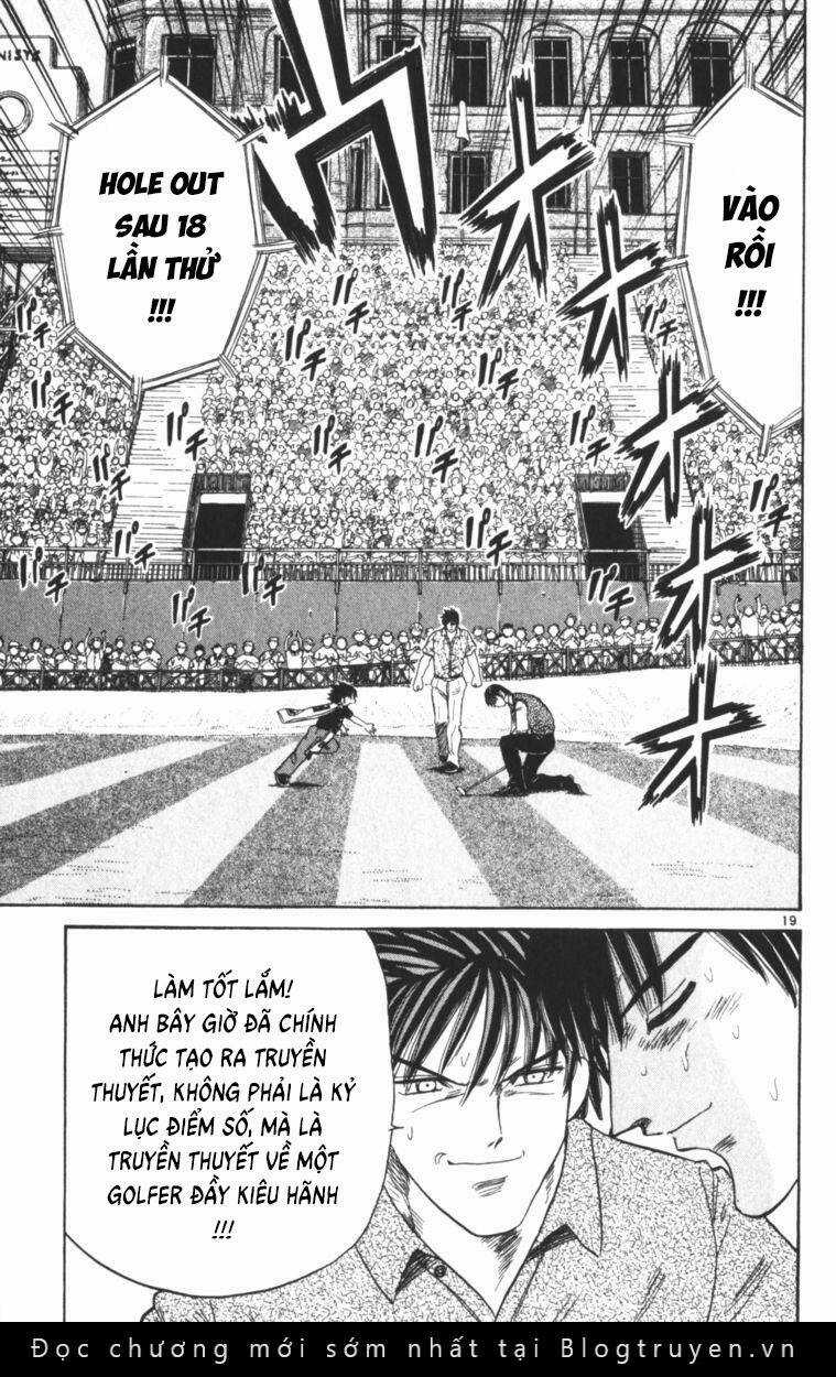 Dan Doh! Xi - Chapter 110 - Trang 20