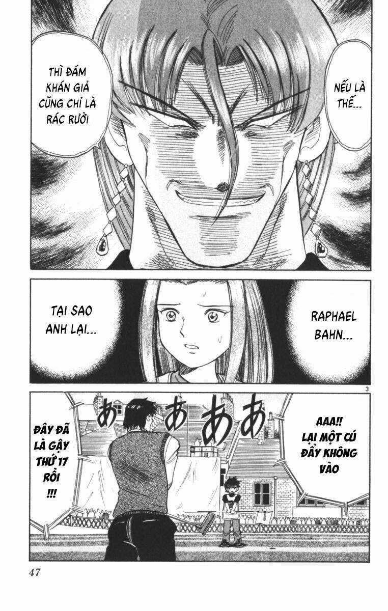 Dan Doh! Xi - Chapter 110 - Trang 4