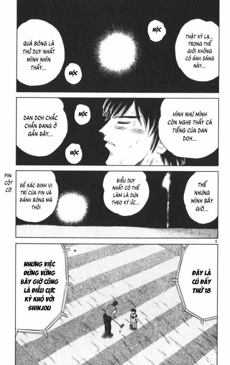 Dan Doh! Xi - Chapter 110 - Trang 6