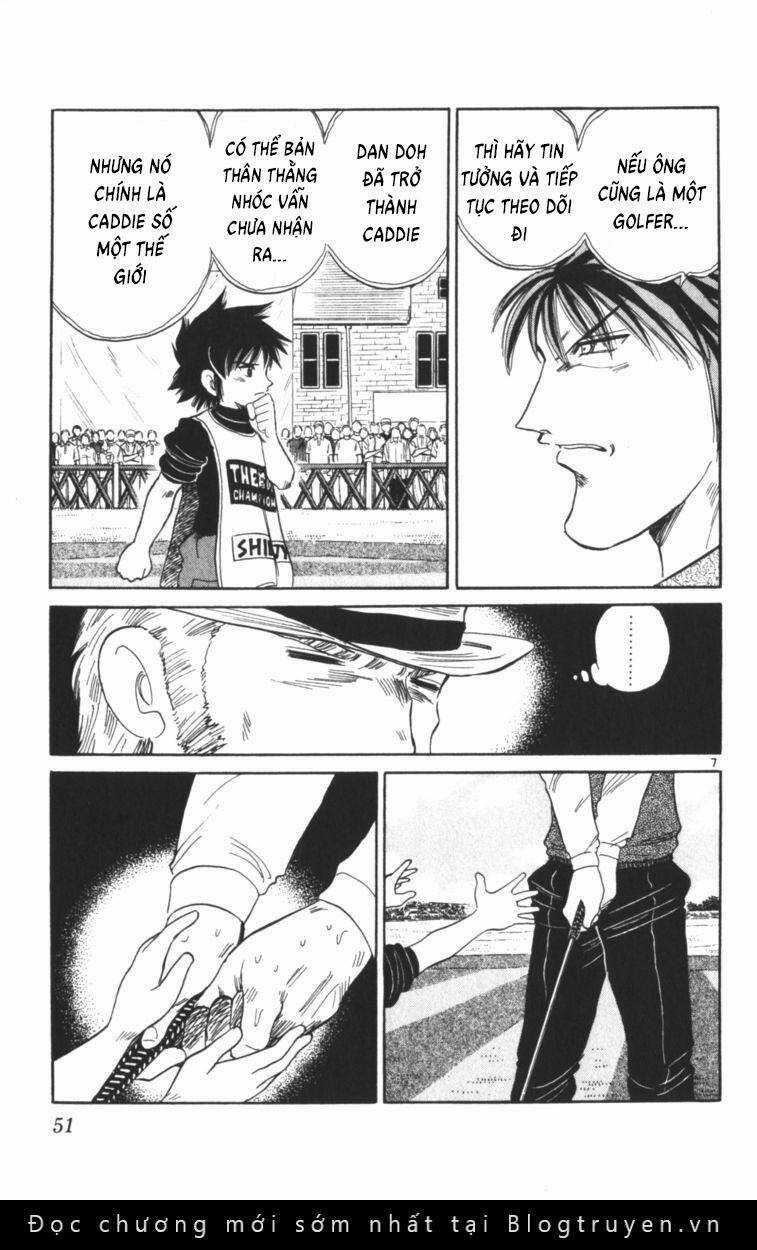 Dan Doh! Xi - Chapter 110 - Trang 8