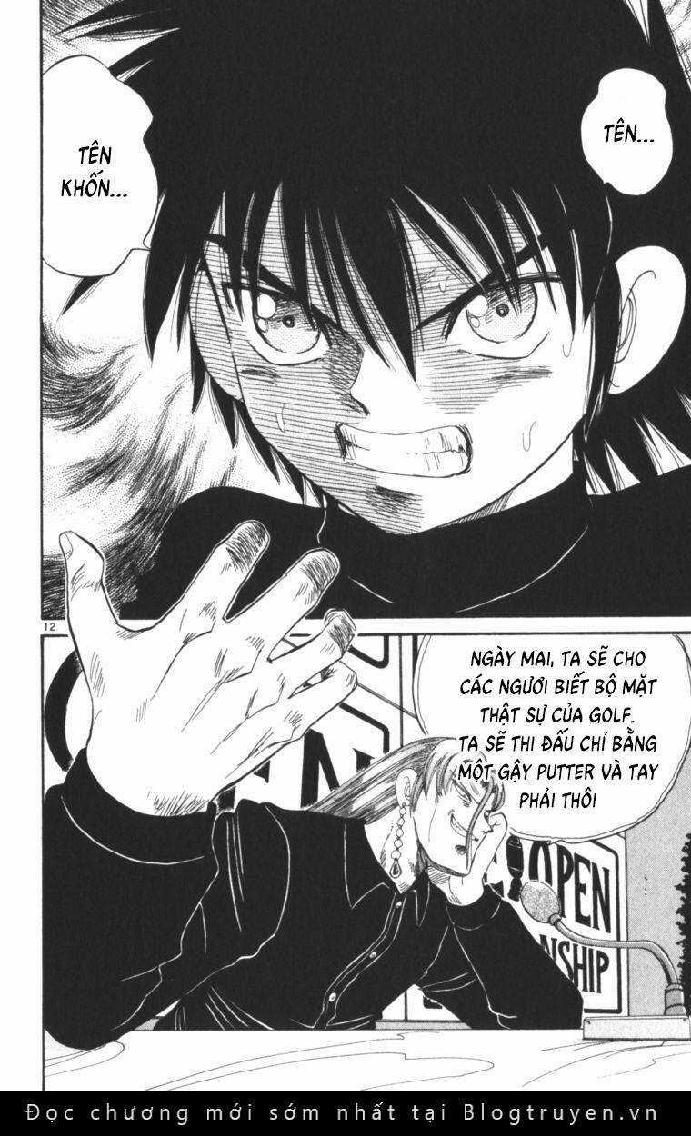 Dan Doh! Xi - Chapter 111 - Trang 13