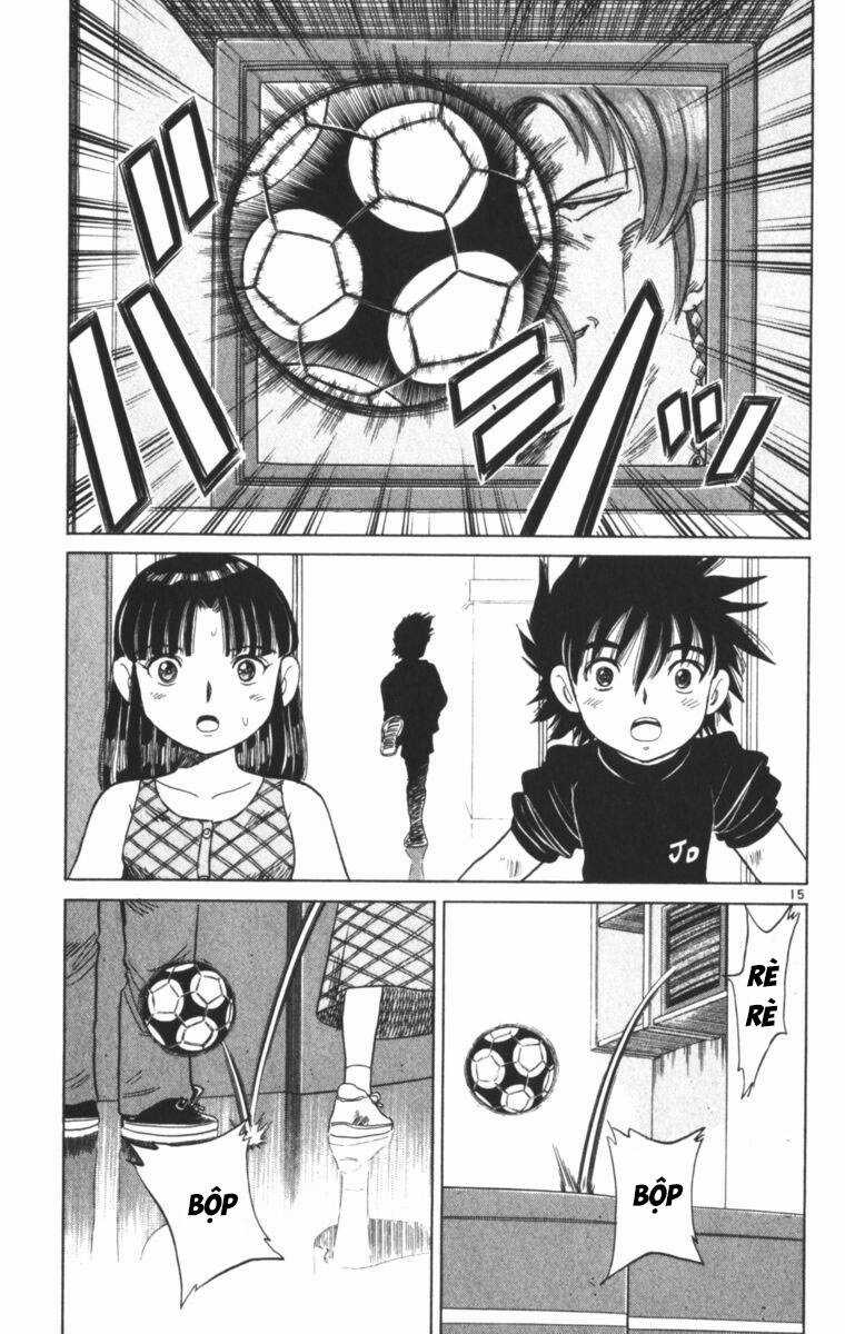 Dan Doh! Xi - Chapter 111 - Trang 16