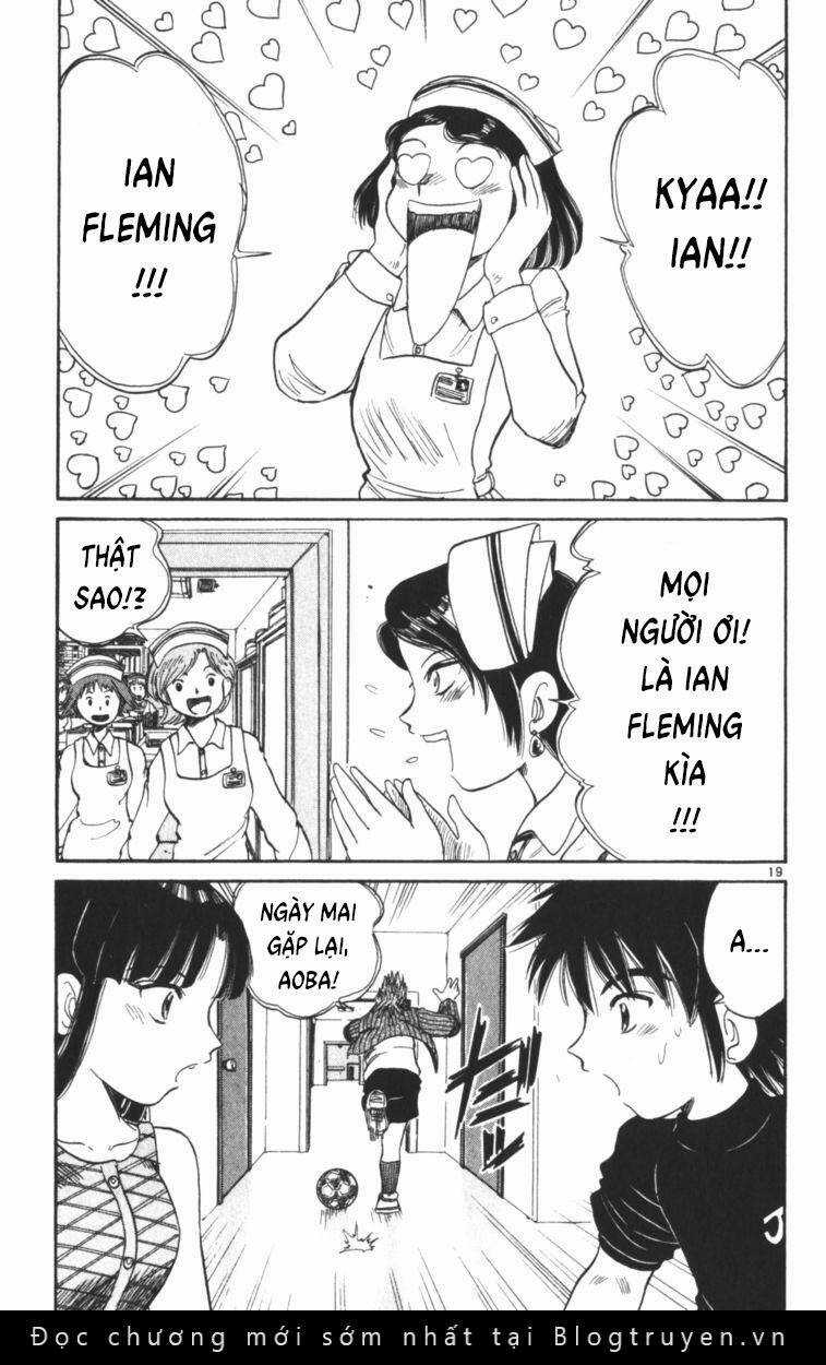 Dan Doh! Xi - Chapter 111 - Trang 20