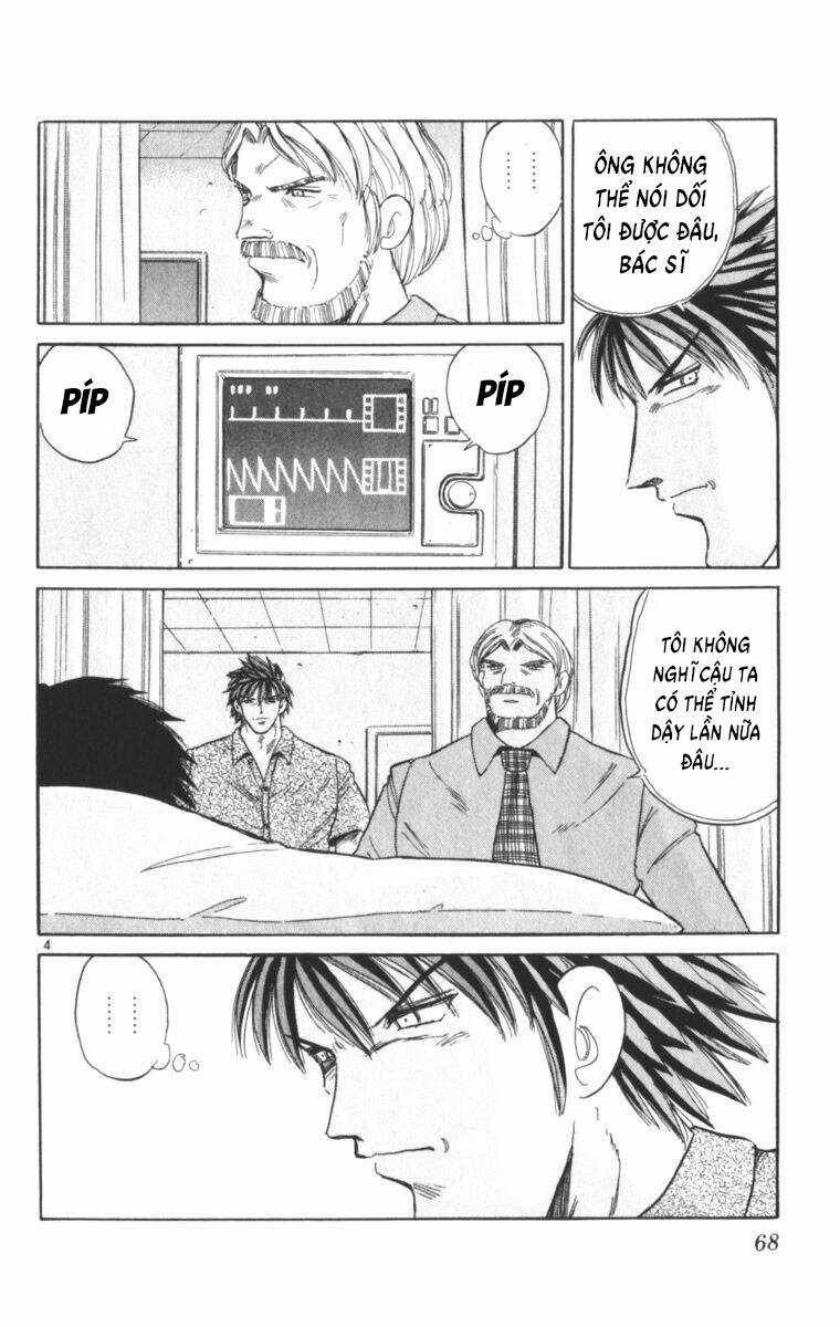 Dan Doh! Xi - Chapter 111 - Trang 5