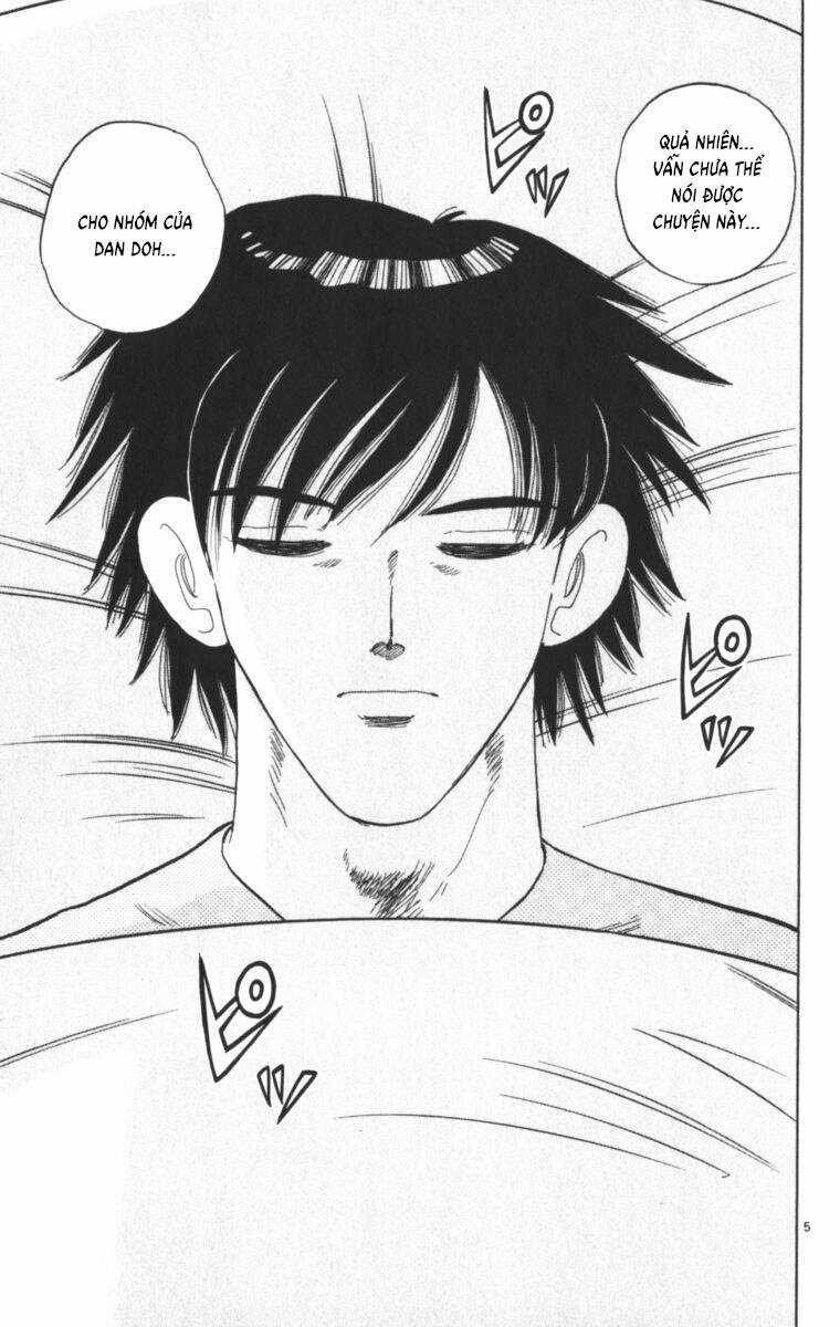 Dan Doh! Xi - Chapter 111 - Trang 6