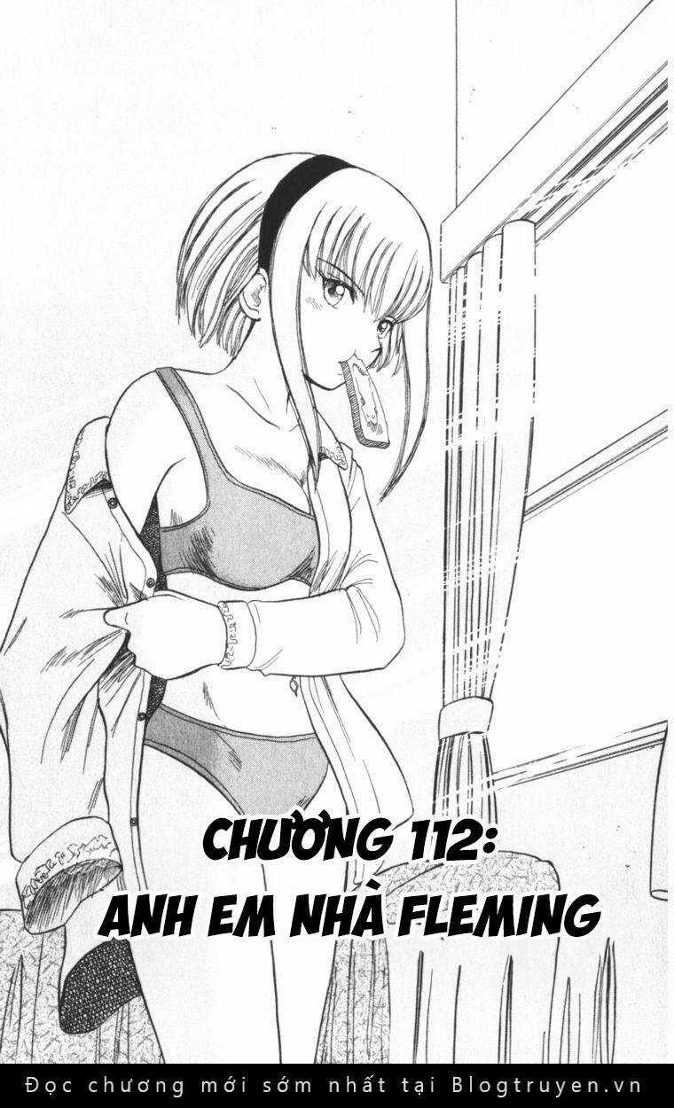 Dan Doh! Xi - Chapter 112 - Trang 2