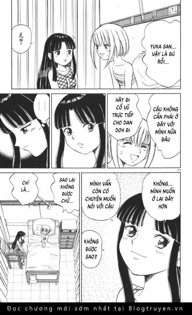 Dan Doh! Xi - Chapter 112 - Trang 18