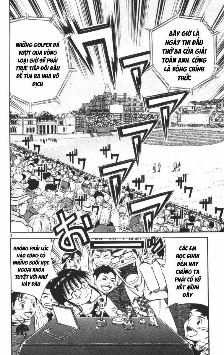 Dan Doh! Xi - Chapter 112 - Trang 3