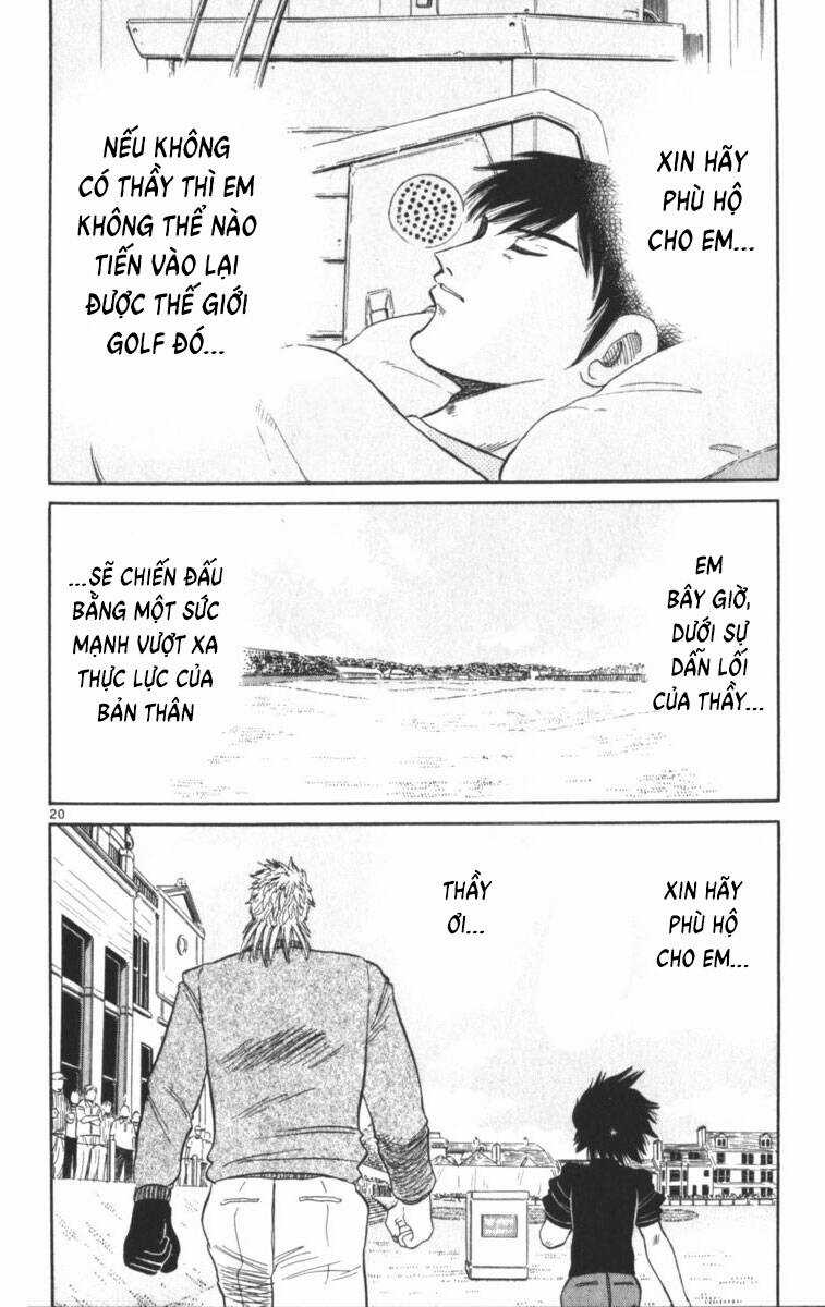 Dan Doh! Xi - Chapter 112 - Trang 21