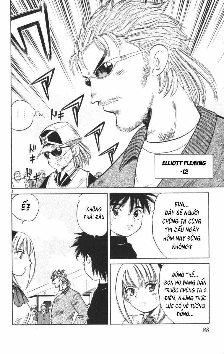 Dan Doh! Xi - Chapter 112 - Trang 5