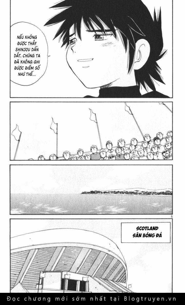 Dan Doh! Xi - Chapter 112 - Trang 6