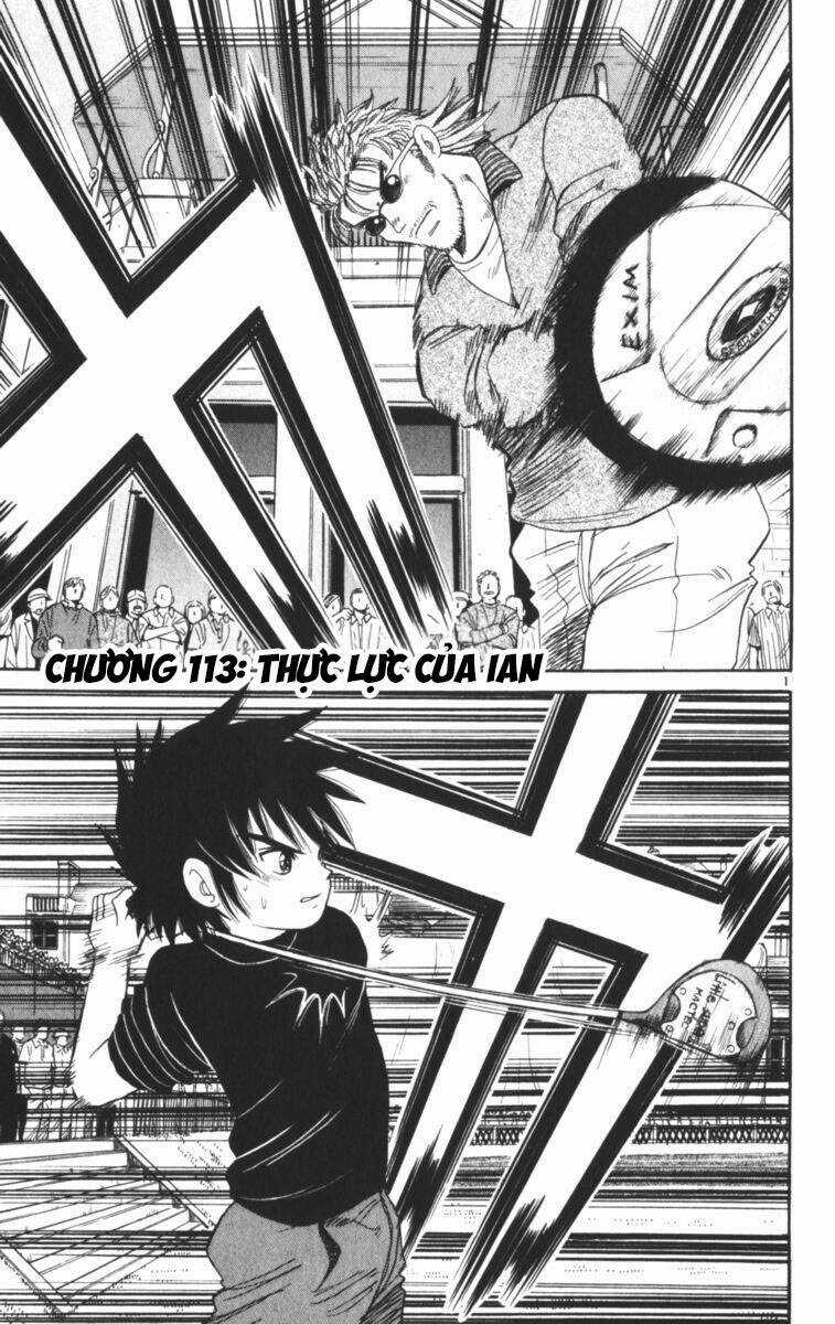 Dan Doh! Xi - Chapter 113 - Trang 2