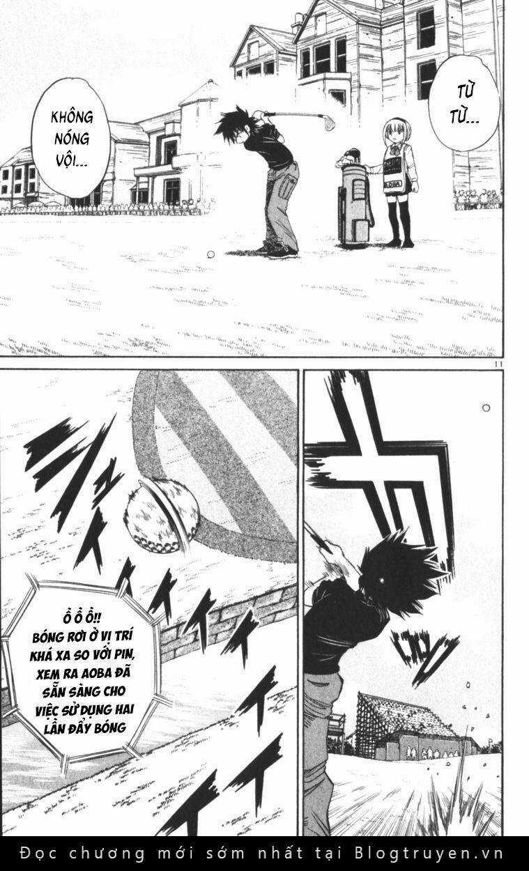 Dan Doh! Xi - Chapter 113 - Trang 11