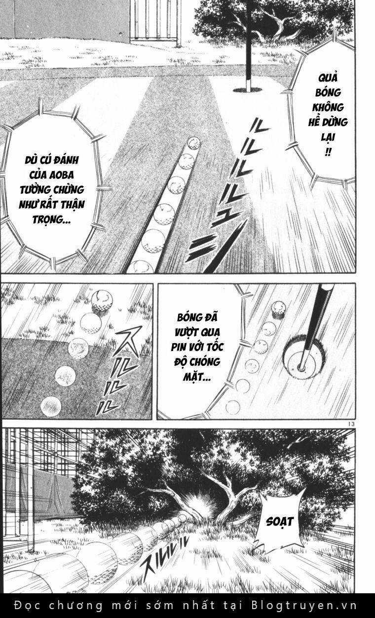 Dan Doh! Xi - Chapter 113 - Trang 13