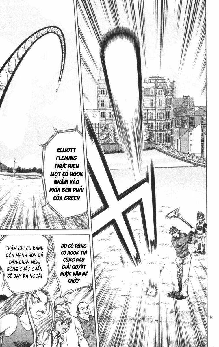 Dan Doh! Xi - Chapter 113 - Trang 15