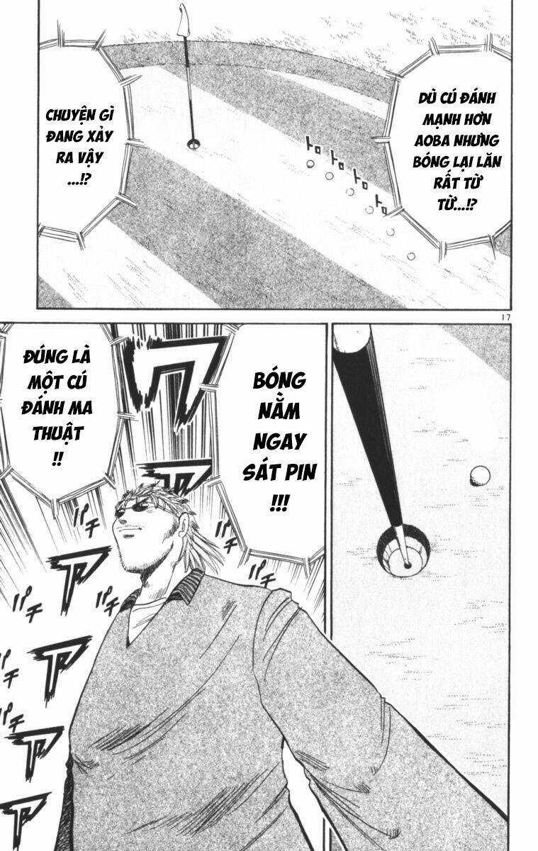 Dan Doh! Xi - Chapter 113 - Trang 17