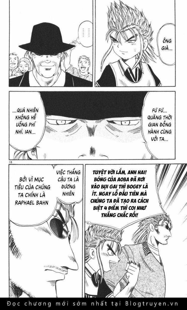 Dan Doh! Xi - Chapter 113 - Trang 18