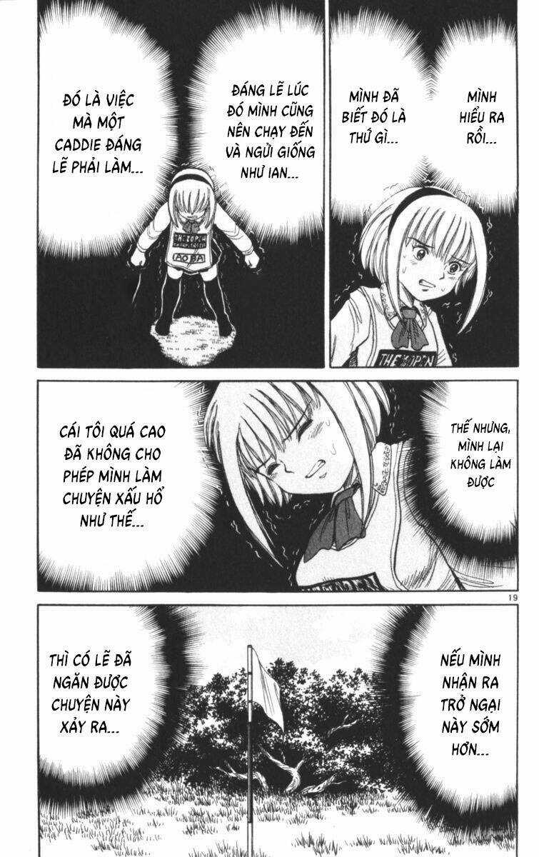 Dan Doh! Xi - Chapter 113 - Trang 19