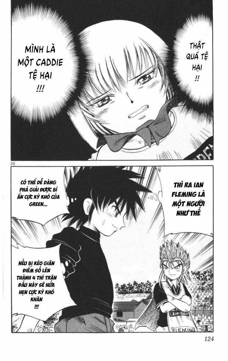 Dan Doh! Xi - Chapter 113 - Trang 20