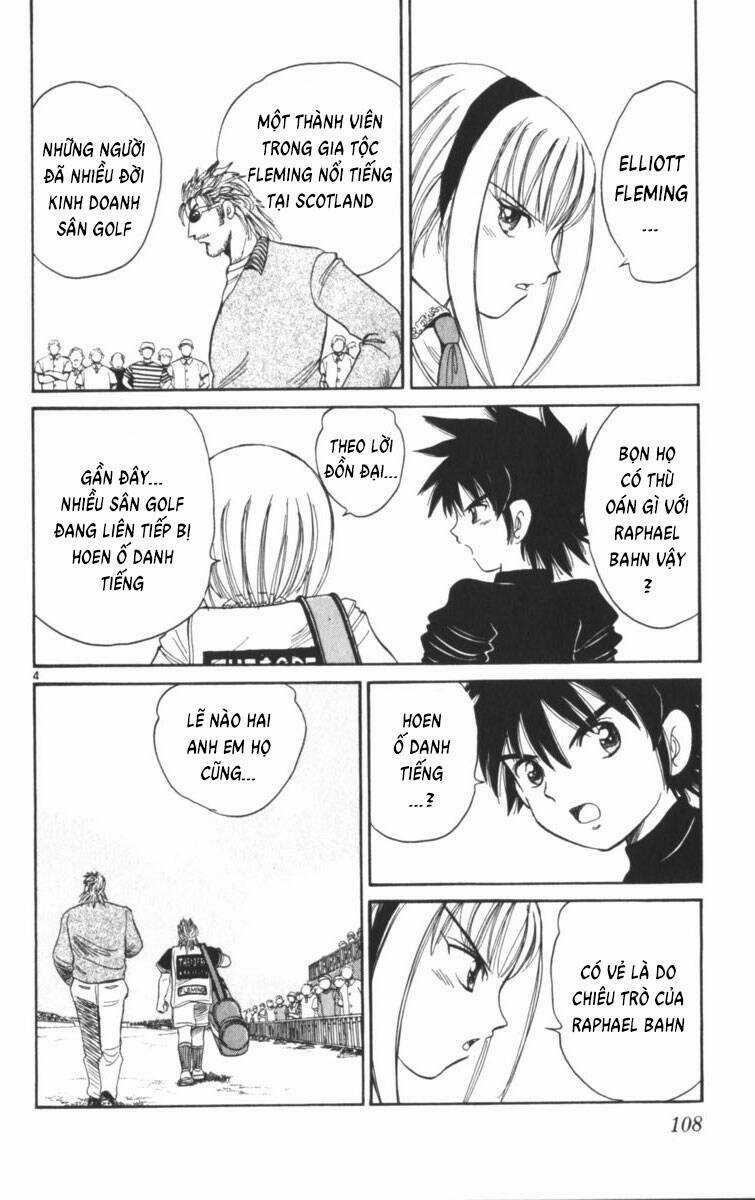 Dan Doh! Xi - Chapter 113 - Trang 4