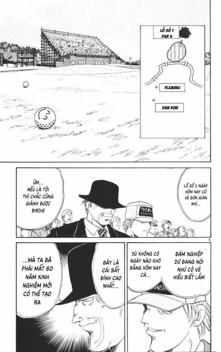 Dan Doh! Xi - Chapter 113 - Trang 5