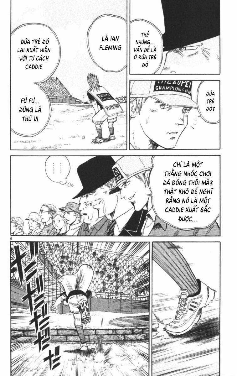 Dan Doh! Xi - Chapter 113 - Trang 6