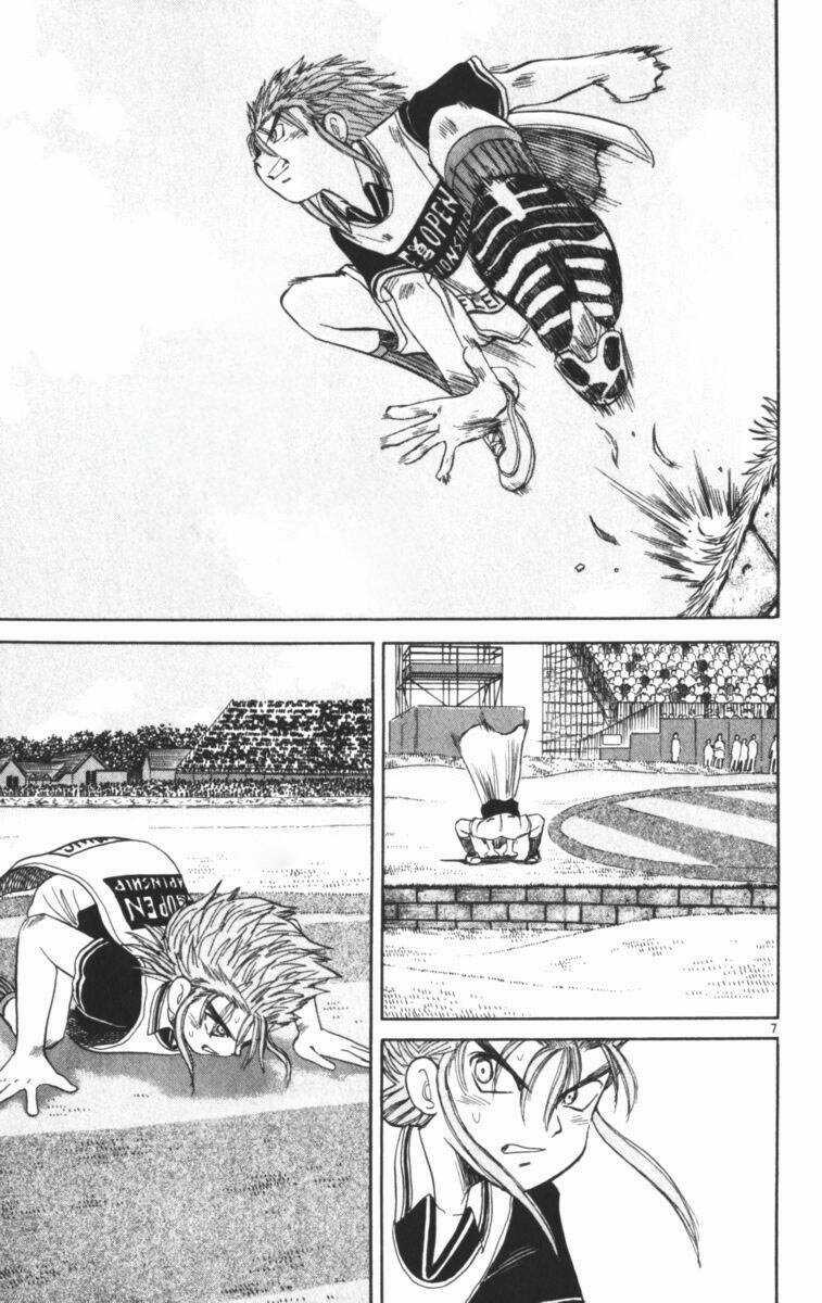 Dan Doh! Xi - Chapter 113 - Trang 7