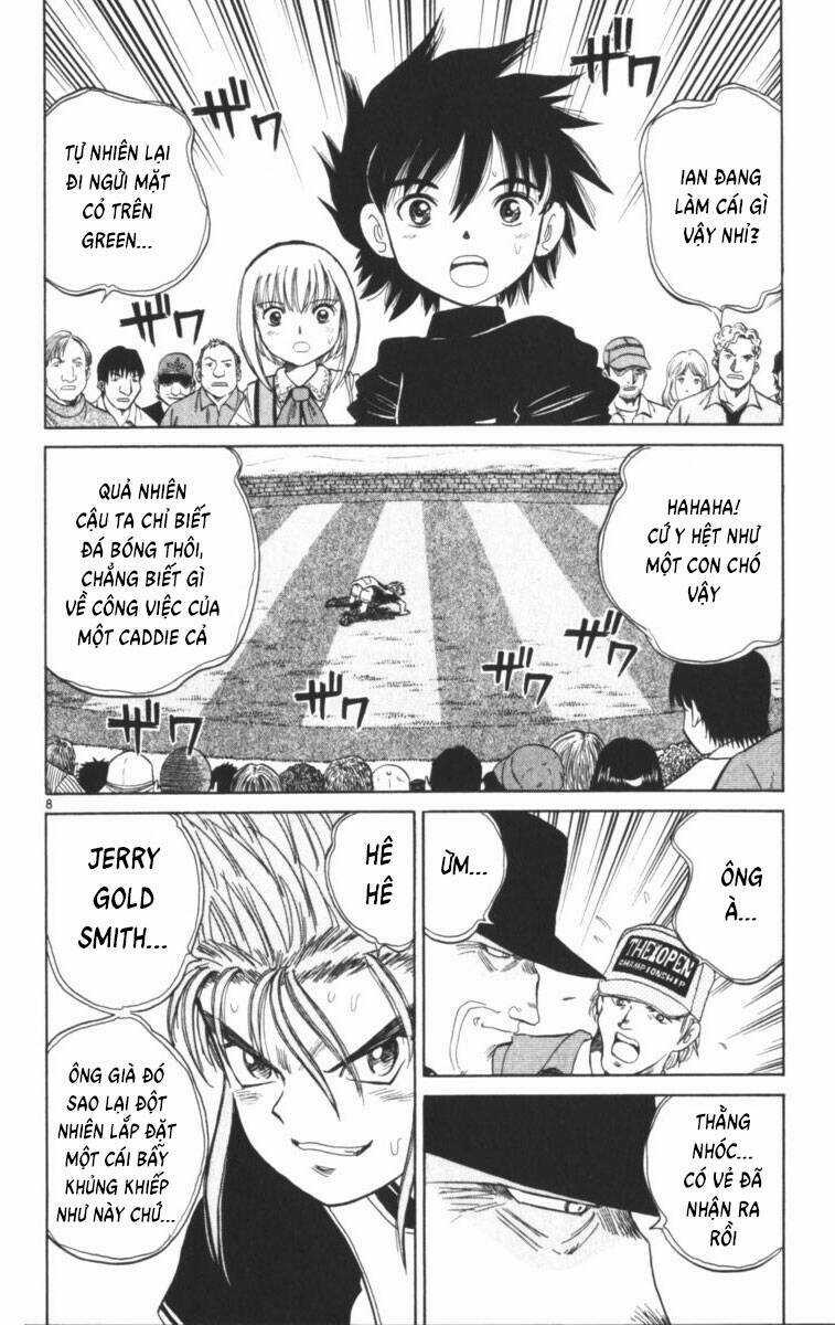 Dan Doh! Xi - Chapter 113 - Trang 8