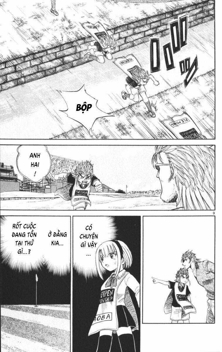 Dan Doh! Xi - Chapter 113 - Trang 9