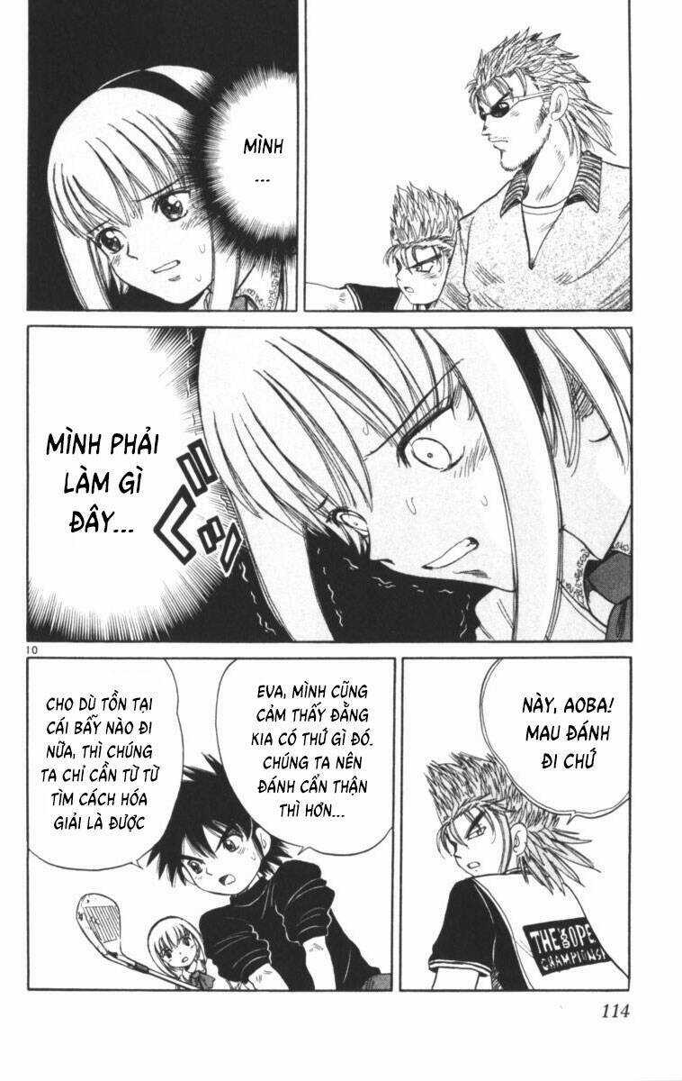 Dan Doh! Xi - Chapter 113 - Trang 10