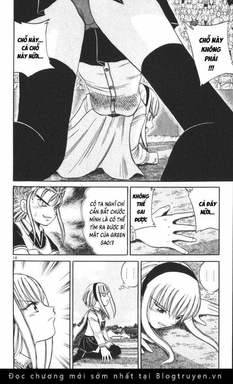 Dan Doh! Xi - Chapter 114 - Trang 11