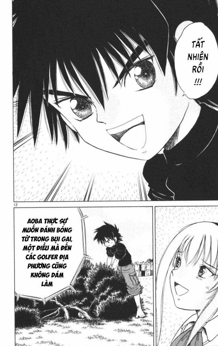 Dan Doh! Xi - Chapter 114 - Trang 13