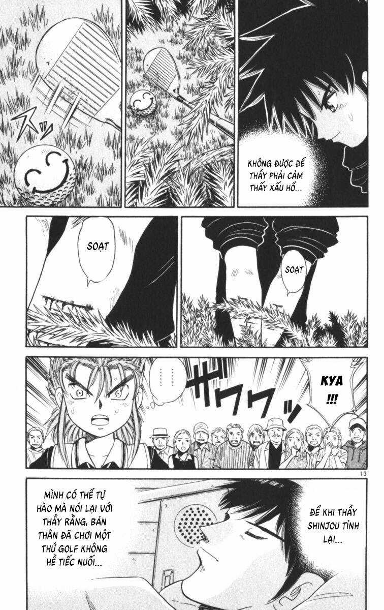 Dan Doh! Xi - Chapter 114 - Trang 14