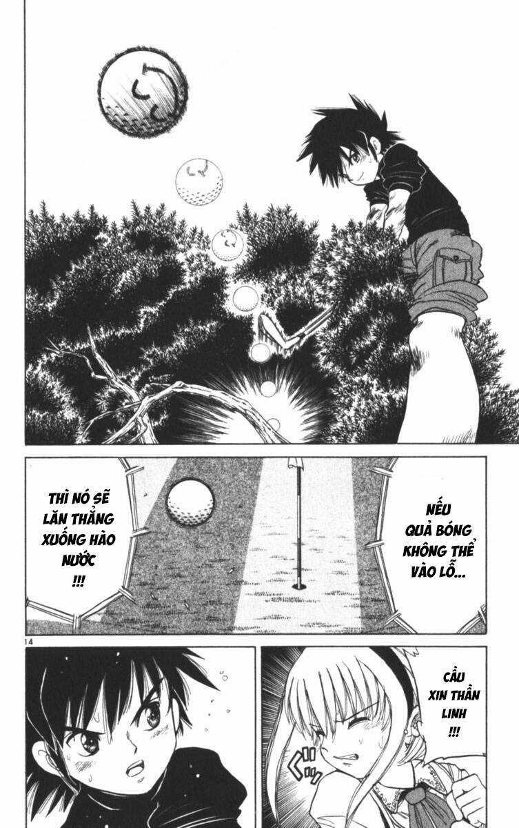 Dan Doh! Xi - Chapter 114 - Trang 15