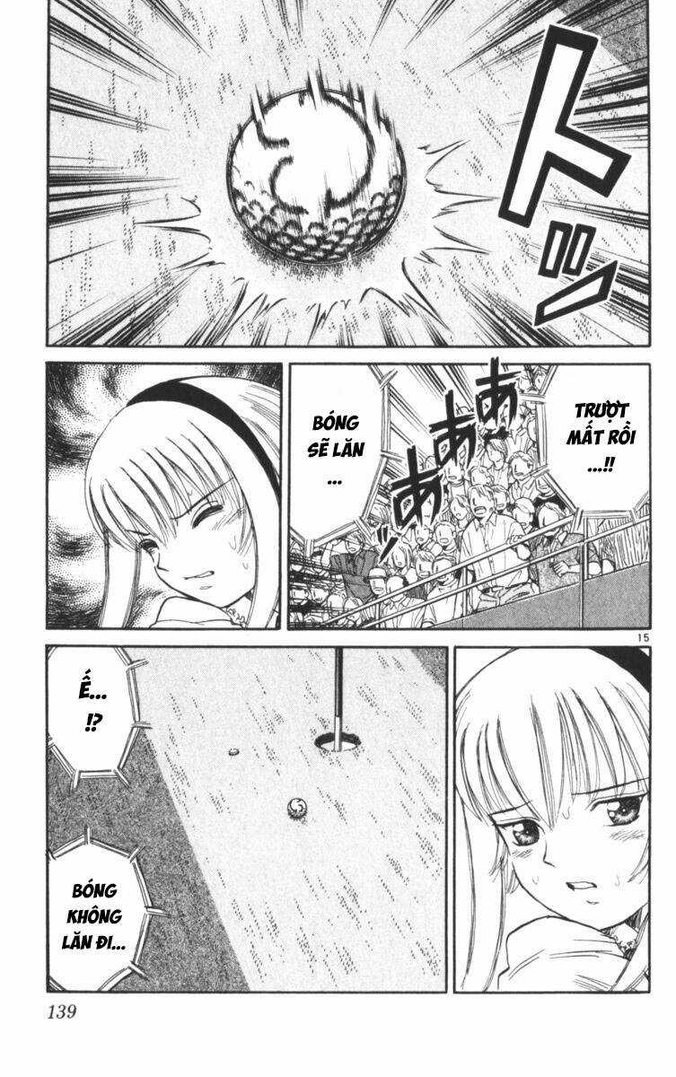 Dan Doh! Xi - Chapter 114 - Trang 16