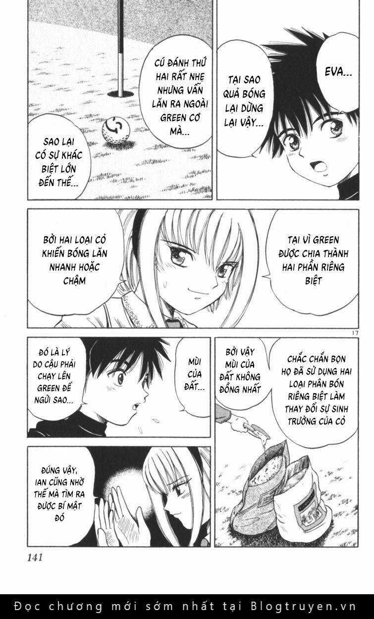 Dan Doh! Xi - Chapter 114 - Trang 18