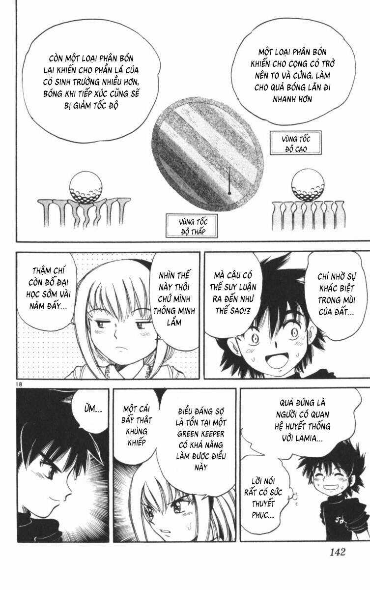 Dan Doh! Xi - Chapter 114 - Trang 19