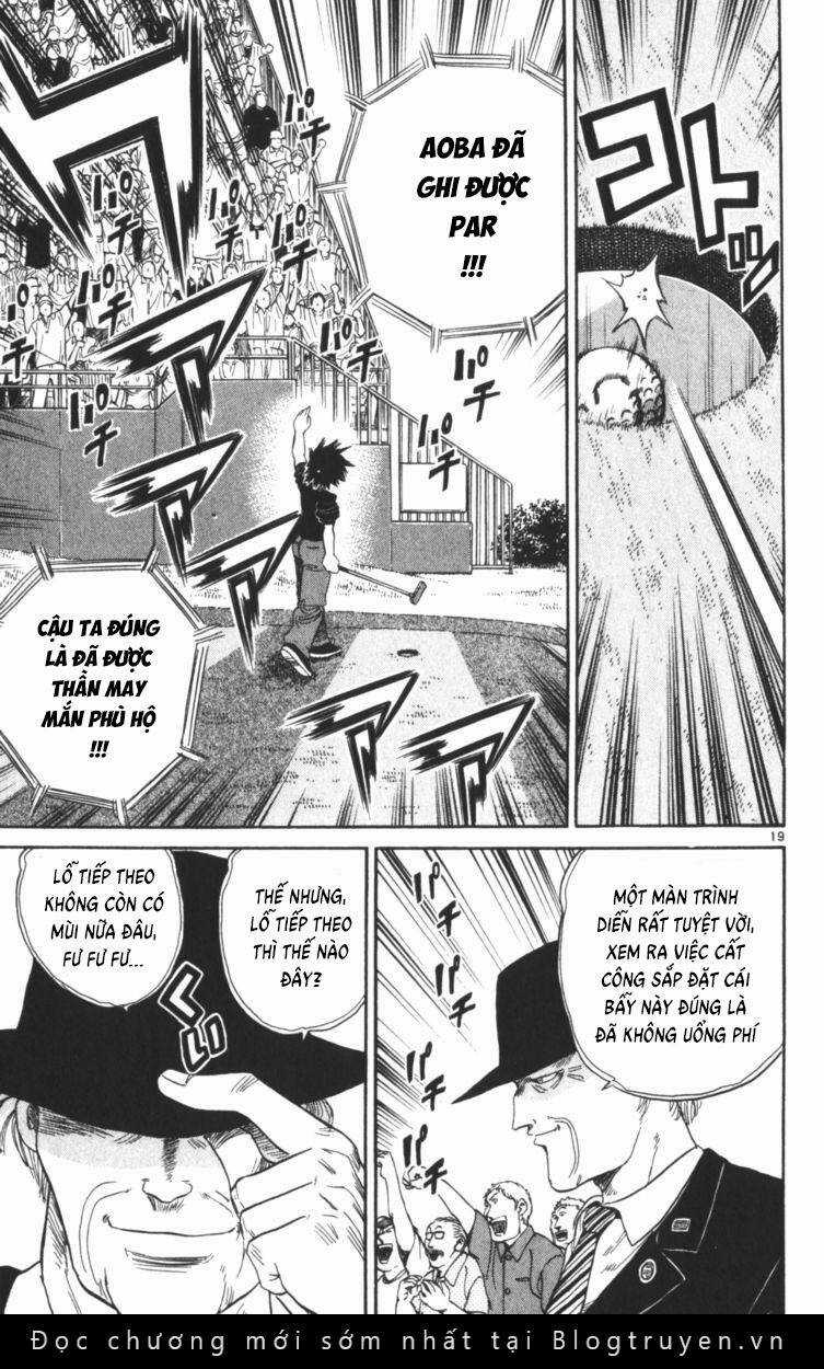 Dan Doh! Xi - Chapter 114 - Trang 20