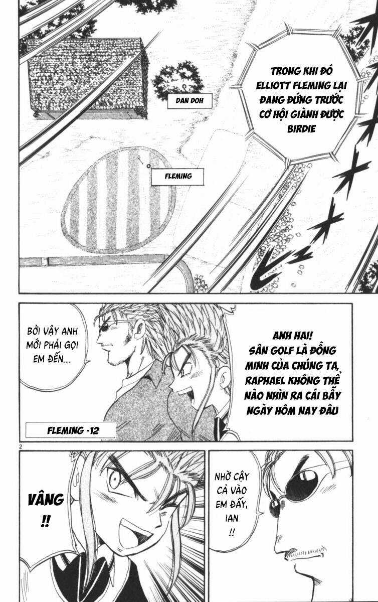 Dan Doh! Xi - Chapter 114 - Trang 3