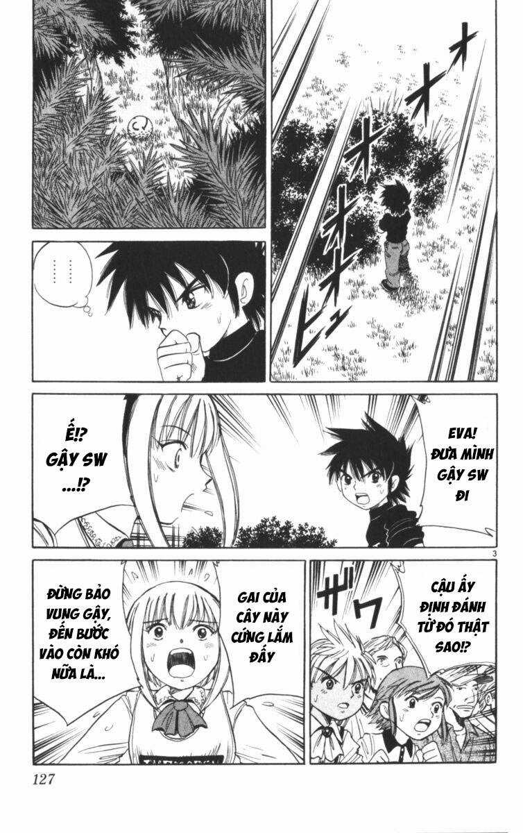 Dan Doh! Xi - Chapter 114 - Trang 4