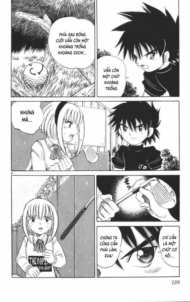 Dan Doh! Xi - Chapter 114 - Trang 5