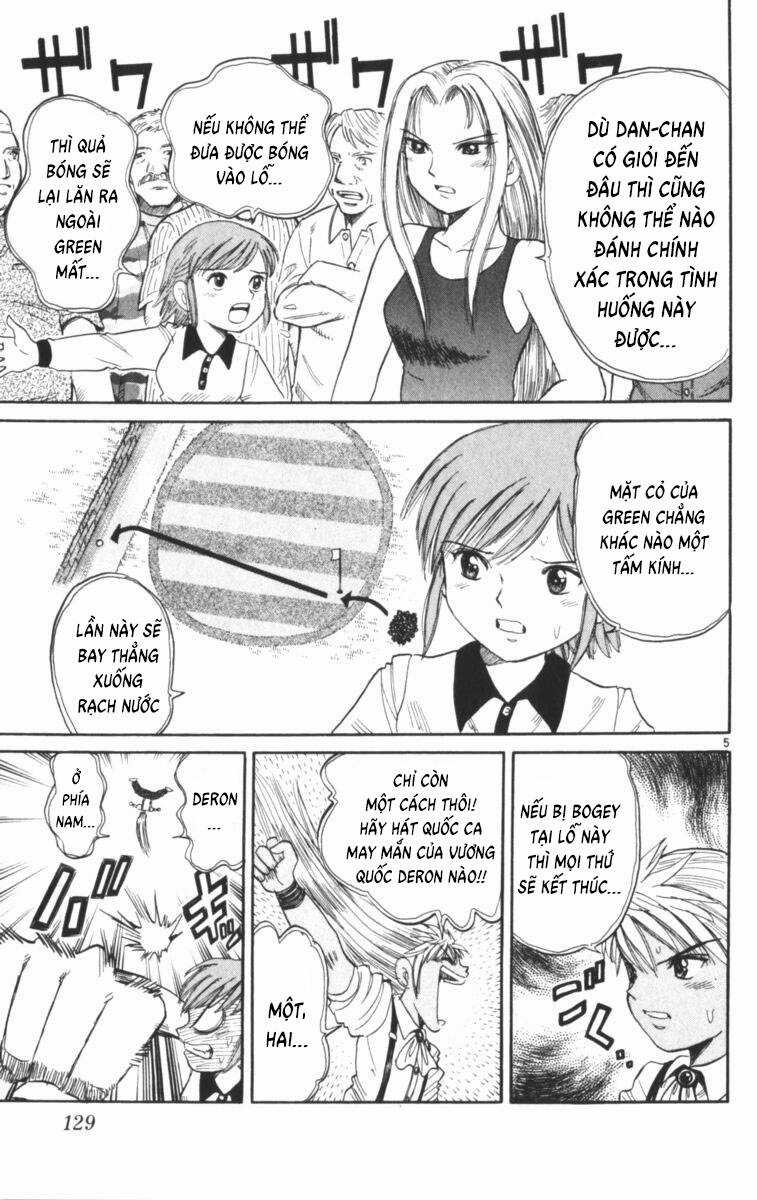 Dan Doh! Xi - Chapter 114 - Trang 6